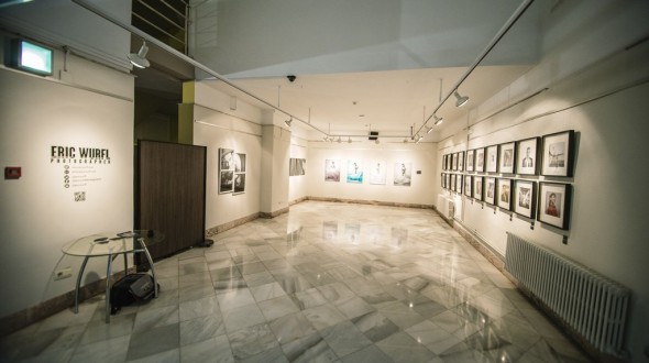 sala exposiciones casa cultura burjassot