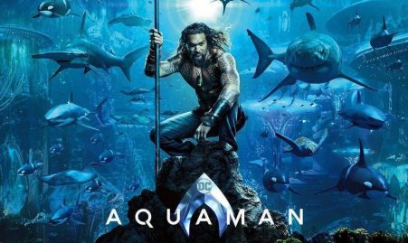 AQUAMAN