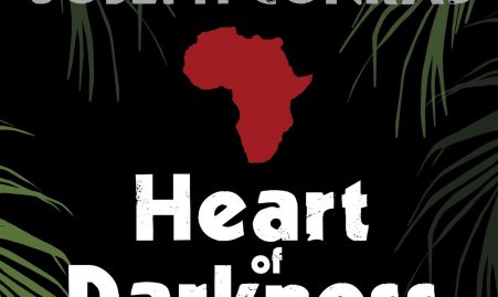 Lectura y tertulia de “El corazón de las tinieblas” de Joseph Conrad Club lectura Burjassot