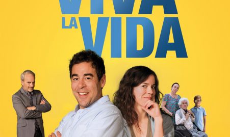 Cinema Tivoli Viva la Vida