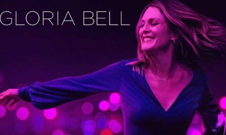 Gloria Bell Cine Tívoli Burjassot