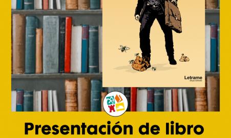 Presentación del libro “ Crítica a una sentencia” de Julián Rodríguez